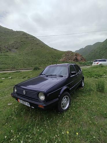запчасти опель омега б: Volkswagen Golf: 1988 г., 1.8 л, Механика, Бензин, Хэтчбэк — 4