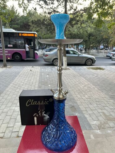 Qəlyan, vayp və aksesuarları: 🌟 MattPear Classic – Klassikanın zirvəsi! Qəlyan həzzini tam fərqli -da lalafo.az — 8 Qəlyan, vayp və aksesuarları: 🌟 MattPear Classic – Klassikanın zirvəsi! Qəlyan həzzini tam fərqli — 8