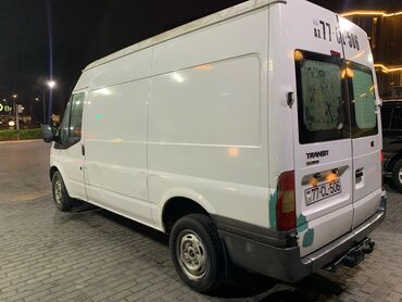 Ford: Ford Transit: 2.2 l | 2011 il Universal — 10