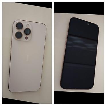 IPhone 16 Pro Max, 256 GB