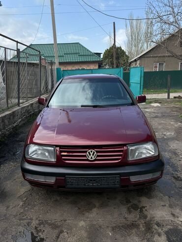 к5 машина бишкек цена: Volkswagen Vento: 1992 г., 1.8 л, Механика, Бензин, Седан