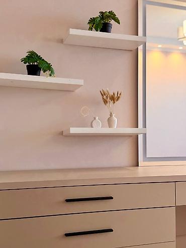 недавно: 3 комнаты, 93 м², Элитка, 10 этаж, Евроремонт — 8