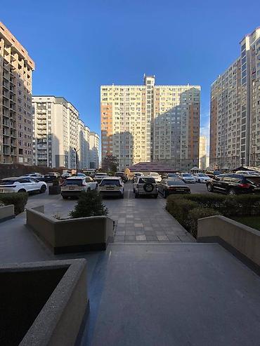 Продажа квартир: 3 комнаты, 123 м², Элитка, 17 этаж, Евроремонт — 17