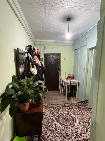 квартиры собственник: 2 комнаты, 65 м², 2 этаж, Евроремонт