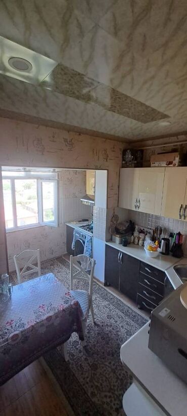 Köhnə tikili: Bakı, 3 otaqlı, Köhnə tikili, m. Neftçilər, 76 kv. m — 7