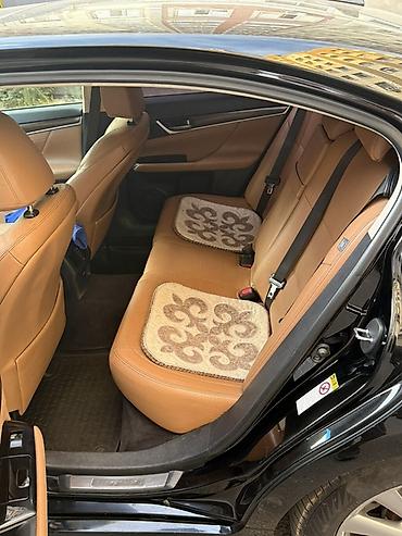 передний бампер на лх470: Lexus GS: 2012 г., 3.5 л, Автомат, Бензин, Седан — 5
