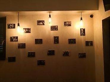 Rasveta: Edisonke Retro sijalice Žarulja E27 40W dimabilna. Edisonke Retro — 9