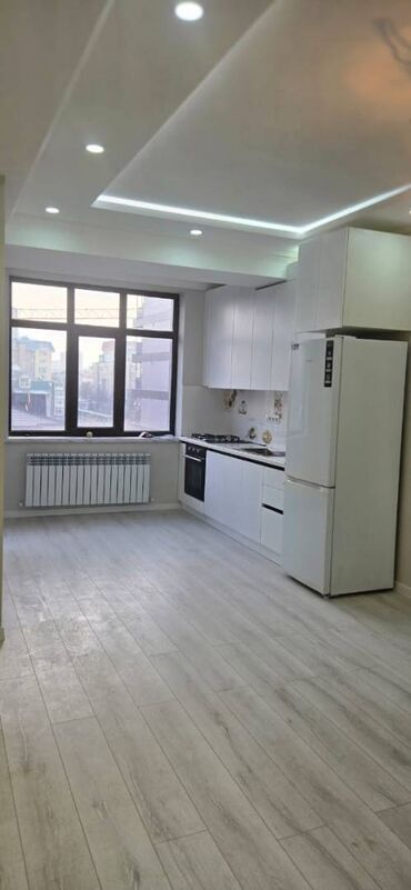 Продажа квартир: 2 комнаты, 81 м², Элитка, 6 этаж