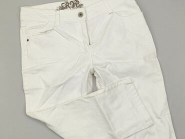Spodnie 3/4: Spodnie 3/4 Damskie, George, XL, stan - Bardzo dobry