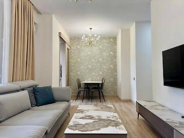 Продажа квартир: 3 комнаты, 80 м², Элитка, 7 этаж, Дизайнерский ремонт — 2