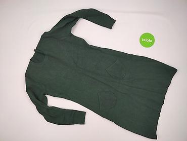 długa parka: Sukienka damska, rozmiar S — 2