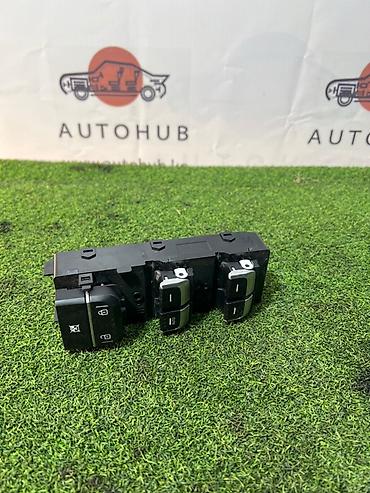 Блок управления стеклами Kia K5 JF 2.0 ГАЗ (б/у)