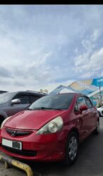 туманик хонда фит: Honda Fit: 2007 г., 1.5 л, Механика, Бензин, Хетчбек