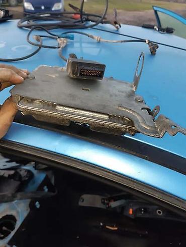 globber 4 in 1: KOMPJUTER - RAČUNAR 1.4 BENZIN ZA PEUGEOT 206 | Motorni računar za — 3