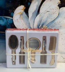 Xonça: •XONÇALIQ/HƏDİYYƏLİK DARAQ NABORU🪮🛍 — 17