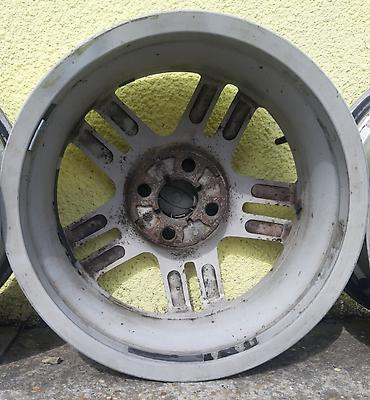 Gume i felne: Originalne Ford Alu Felne R16 Felne potpuno Ispravne, izbalansirane — 13