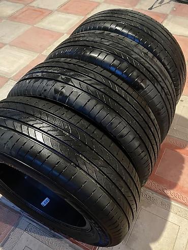 Шины и диски: Новый Колесо 225 / 60 / R 16, 5 Болтов — 3