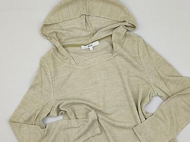 bluzy drogie: Bluza z kapturem damska, rozmiar S — 1