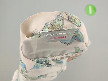 moda motyl: Dorothy Perkins, Bluzka damska, rozmiar M — 4