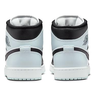 Личные вещи: Мужские кроссовки, 41, 42.5, 43, Air Jordan, Новый, цвет - Черный, Самовывоз, Бесплатная доставка, Платная доставка — 5