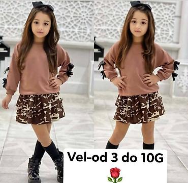 Kompleti: 3000 na lalafo.rs — 4 Kompleti: 3000 — 4