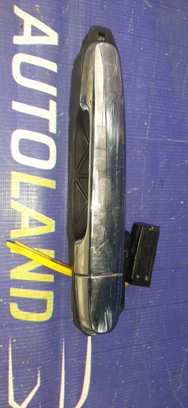 ручки е39: Toyota Сamry - ручка (хром), левая ручка, ручка на двери, ручка для