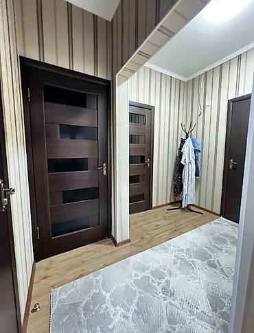Продажа квартир: 3 комнаты, 68 м², Верхний Джал 106 серия, 6 этаж, Дизайнерский ремонт — 6