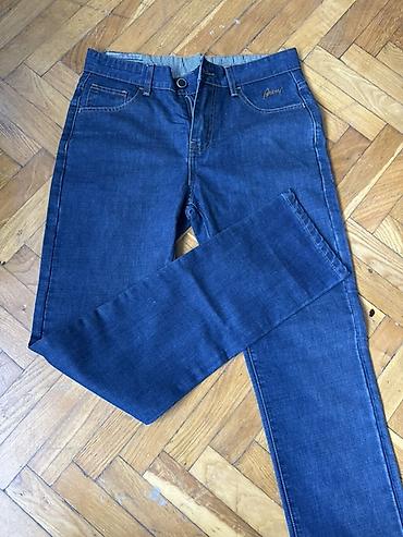 Cinslər: Cins şalvar, Brioni, S — 4