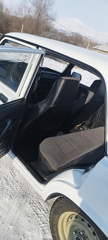 ВАЗ (ЛАДА): ВАЗ (ЛАДА) 2107: 2008 г., Механика, Бензин, Седан — 9