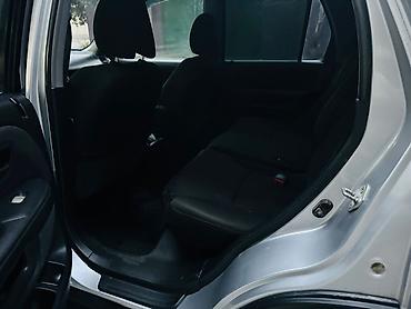 Продажа авто: Honda CR-V: 2005 г., 2 л, Автомат, Бензин, Внедорожник — 9