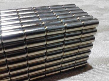 Ostali pribor i dodaci za alate: Neodymium magnets for sale, available in various shapes and sizes — 5