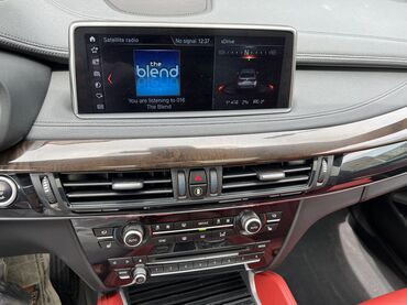 BMW: BMW X6: 2019 г., 3 л, Автомат, Бензин, Кроссовер — 11