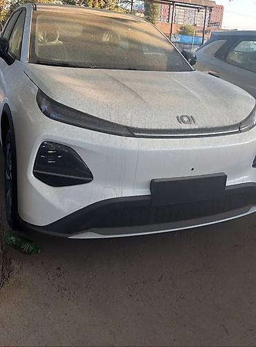 Changan Qiyuan Q05: 2026 г., Электромобиль, Кроссовер lalafo.kg да Changan Qiyuan Q05: 2026 г., Электромобиль, Кроссовер