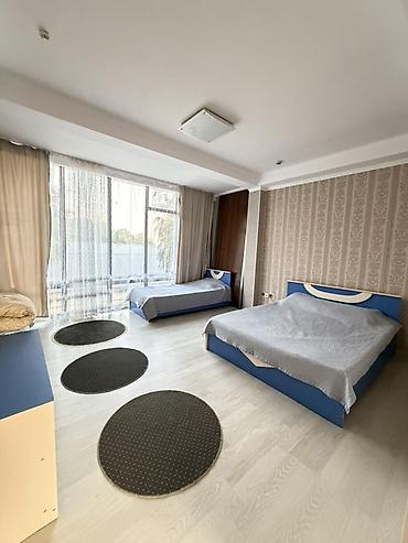 3 комната собственник: 2 комнаты, 58 м², Индивидуалка, 3 этаж — 4