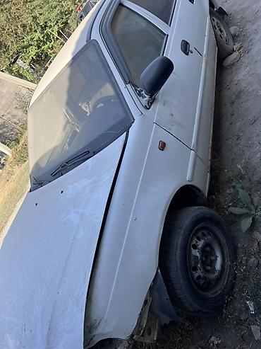 форд двух скат: Daewoo Nexia: 2012 г., Механика, Бензин, Седан — 2