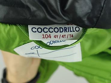 esmara top: Kurtka zimowa, Coccodrillo, 3-4 lat, 98-104 cm, stan - Bardzo dobry — 4