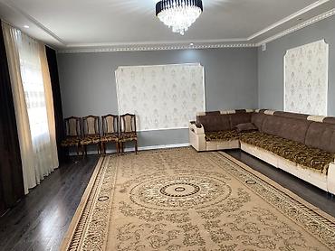 Продажа коттеджей и домов: Продается уютный дом в селе Арчалы 15 мин от города,участок 10 — 3