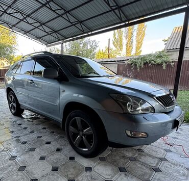 Lexus: Lexus RX: 2006 г.