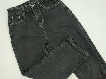 stradivarious cargo: Jeansy damskie, rozmiar S