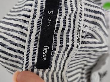 nb adidasy: Spodnie materiałowe damskie, rozmiar S — 4