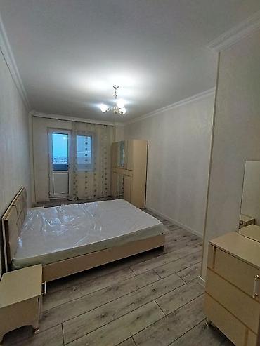 evim az: 2 otaqlı, Yeni tikili, m. Xalqlar Dostluğu, 84 kv. m — 6
