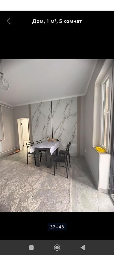 мари: 🏙️ Продаётся Дом в Рухий Мурас-2📍 🏢 Дом: 4 комнаты | площадь: 190 м² — 5