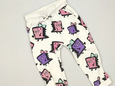Leggings for kids, 2-3 years, 92/98, condition - Very good
