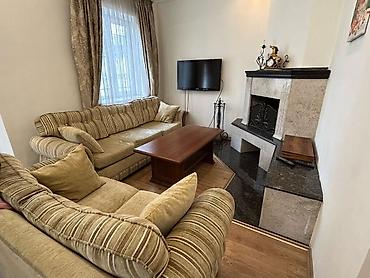 Долгосрочная аренда домов: 175 м², 3 комнаты — 13