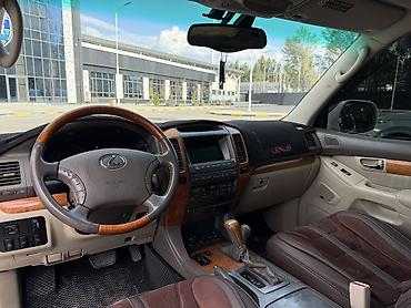 соко плуг 4 корпус: Lexus GX: 2004 г., 4.7 л, Автомат, Бензин, Внедорожник — 2