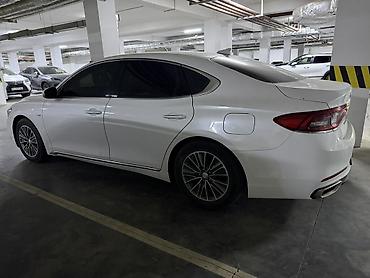 купить фары на хендай акцент: Hyundai Grandeur: 2018 г., 2.4 л, Автомат, Гибрид, Фастбек — 4