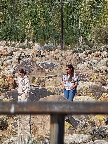 секвойя: Туры по Кыргызстану! Джип туры,Групповые туры Гид водитель с знанием — 4