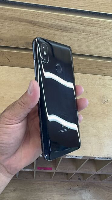 оптоволоконный кабель бишкек: Xiaomi, Mi 8, Б/у, 128 ГБ