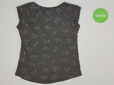 einstein newton koszulki: T-shirt damski, rozmiar S — 3