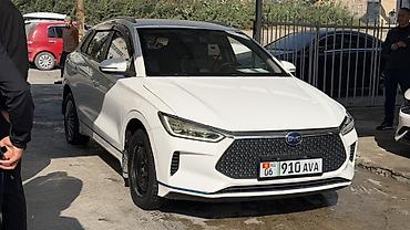 tactrix openport 2.0 купить: BYD E2: 2021 г., Автомат, Электромобиль, Хэтчбэк — 2